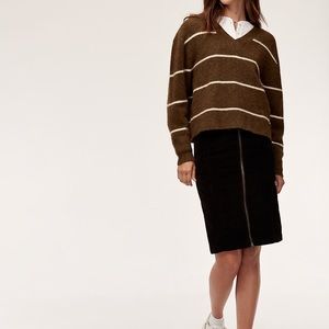 Wilfred free Ellie Skirt